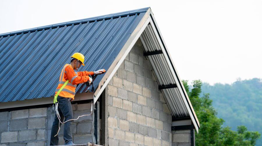 Professional Flat Roofing Installation in Climax Springs, MO